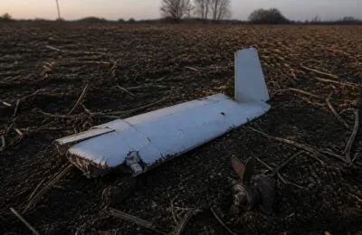Comisia Europeană a convocat un diplomat rus după ce trei drone au încălcat spațiul aerian al României