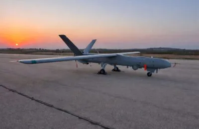 O companie românească și una ucraineană deschid o fabrică de drone militare la Cluj-Napoca