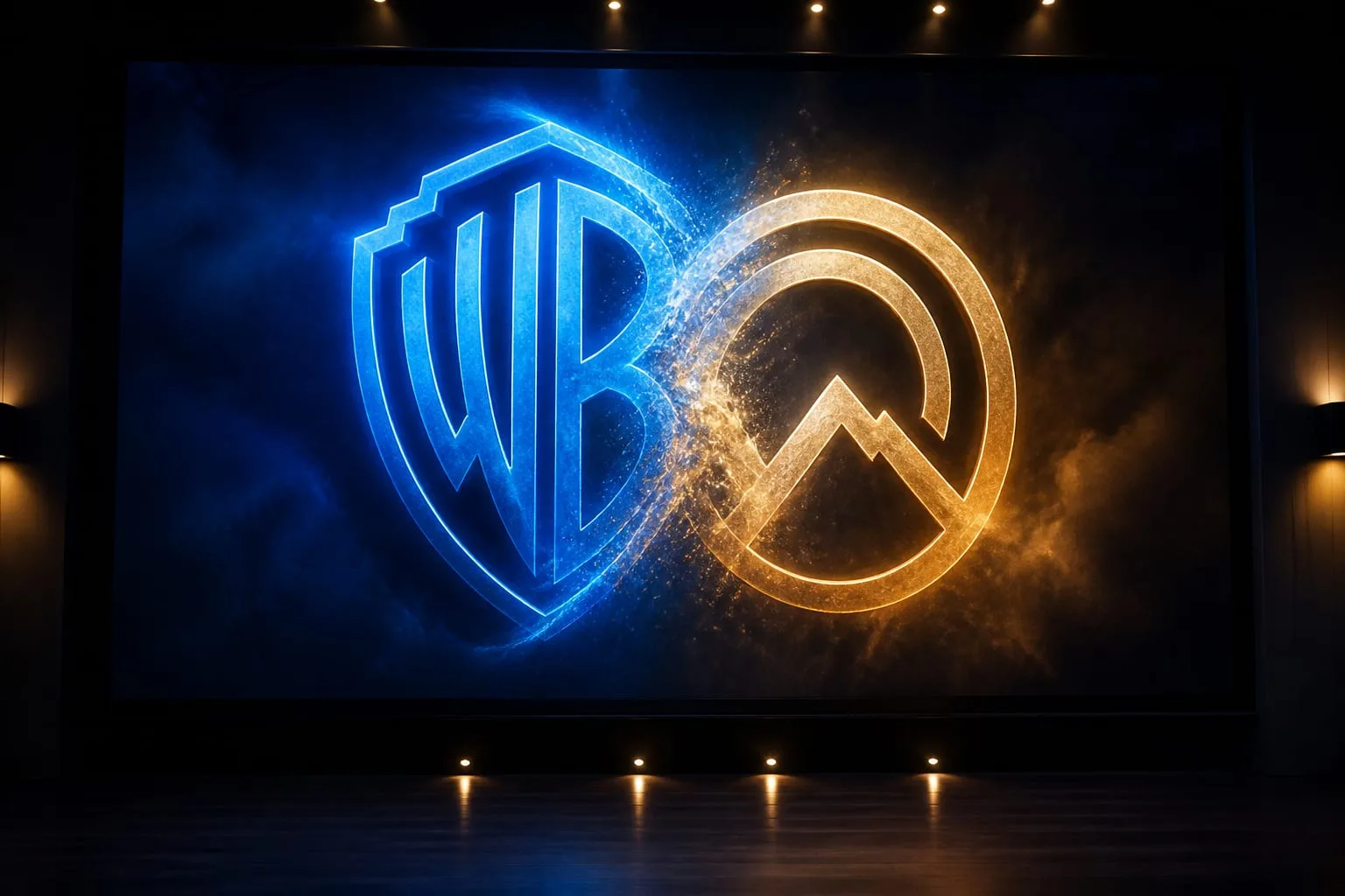 Șeful WME Ari Emanuel apără fuziunea de 111 miliarde de dolari dintre Paramount și Warner Bros Discovery