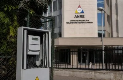 ANRE a aprobat mecanismul prin care companiile sunt plătite pentru reducerea voluntară a consumului de energie