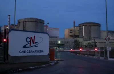 Directorul general al Nuclearelectrica a demisionat în timp ce ambele reactoare de la Cernavodă sunt oprite