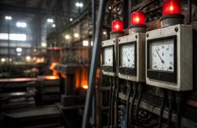 Guvernul poate limita consumul de energie al marilor companii cu un preaviz de 24 de ore