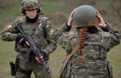 NATO reduce timpul de reacție la 30 de minute iar România are un rol cheie pe flancul estic