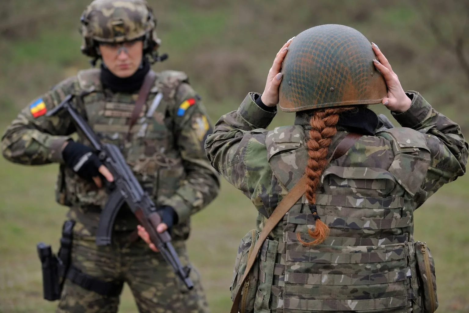 NATO reduce timpul de reacție la 30 de minute iar România are un rol cheie pe flancul estic