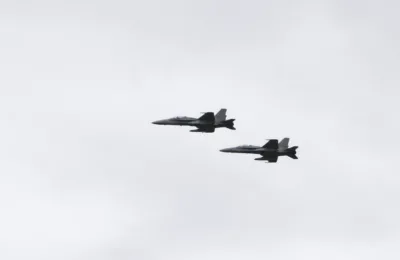 O nouă alertă aeriană în Tulcea după ce o țintă a fost detectată lângă granița cu Ucraina