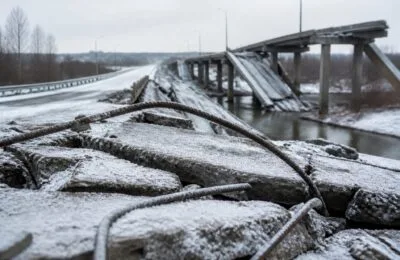 Ucraina solicită un pachet de 90 de miliarde de euro de la UE pentru a se pregăti de iarnă