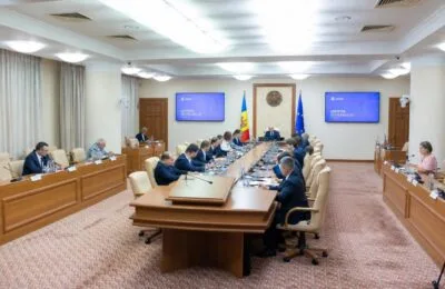 Atac cibernetic DDoS asupra instituțiilor din Republica Moldova. Site-ul Președinției era încă inactiv