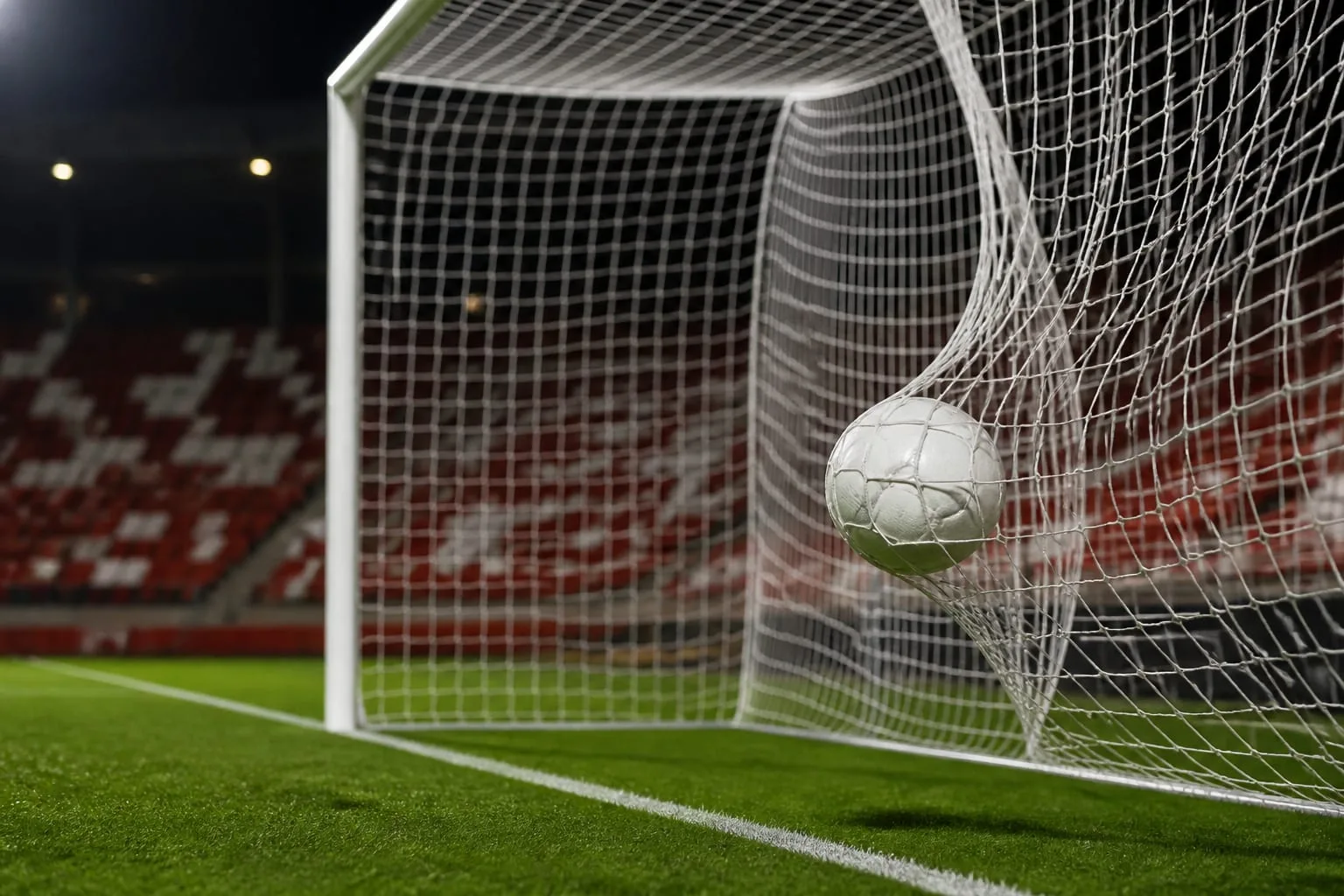 Gol marcat