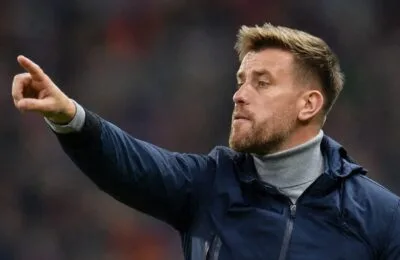 Mihai Pintilii a demisionat de la Levadiakos și spune că nu a discutat cu FCSB