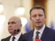 Votul PSD poate trece Guvernul Mureșan. Respingerea deschide scenariul dizolvării Parlamentului