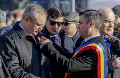 Mihai Chirica spune că „poporul mai greșește” și cere oameni competenți în funcțiile de decizie