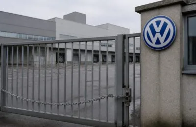 Volkswagen va elimina aproximativ 100.000 de posturi și va închide patru fabrici din Germania