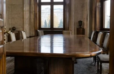 Președintele discută cu miniștrii despre bugetul UE înaintea Consiliului European