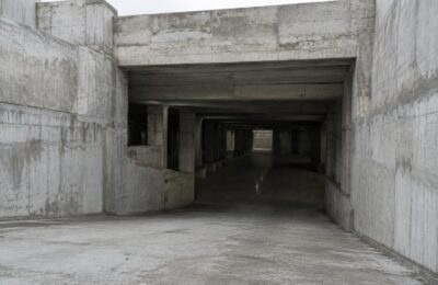 Ucraina simplifică autorizarea construcțiilor subterane finanțate privat pentru industria de apărare