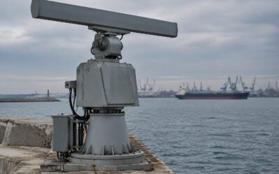 România întărește apărarea maritimă după atacurile rusești asupra navelor comerciale
