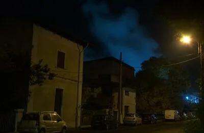 O persoană a fost găsită decedată după un incendiu pe strada Popa Savu din București