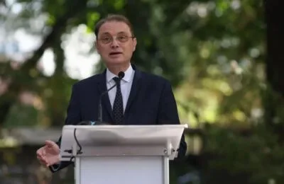 Luca Niculescu negociază susținerea viitorului Guvern cu USR și trei grupuri parlamentare