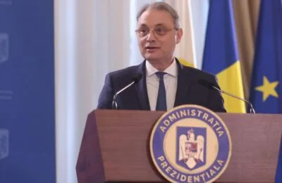 Desemnarea lui Luca Niculescu a surprins liderii PSD, care pregăteau o guvernare în jurul partidului