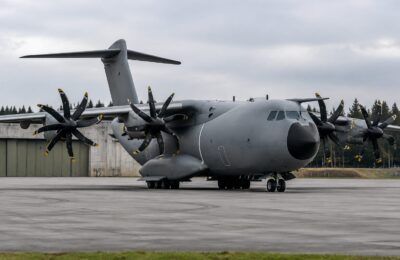 Brigada 16 britanică a exersat în Germania lupta împotriva unui adversar cu drone și sisteme de război electronic