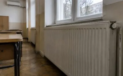 Peste 90% din școlile ieșene au pierdut încălzirea după incendiul de la CET