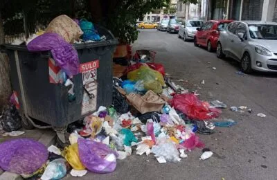 Șobolanii persistă pe terenul din zona Pieței Sf. Vineri după intervențiile de deratizare